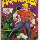 Aquaman # 31, 4.5 VG + 