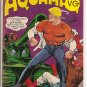 Aquaman # 31, 4.5 VG + 