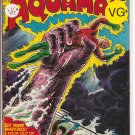Aquaman # 32, 4.5 VG + 