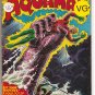 Aquaman # 32, 4.5 VG + 
