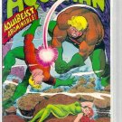 AQUAMAN # 34, 5.5 FN - 