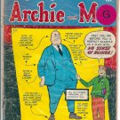 Archie And Me # 16, 2.0 GD 