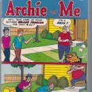 ARCHIE AND ME # 30, 6.0 FN 