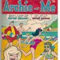 Archie And Me # 31, 5.0 VG/FN 