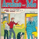 Archie And Me # 35, 4.5 VG + 