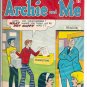 Archie And Me # 35, 4.5 VG + 