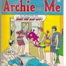 Archie And Me # 36, 4.5 VG + 