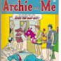 Archie And Me # 36, 4.5 VG + 