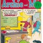 Archie And Me # 39, 6.0 FN 