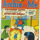 Archie And Me # 41, 4.5 VG + 