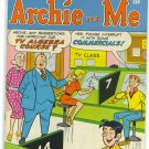 Archie And Me # 42, 5.0 VG/FN 