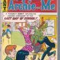 ARCHIE AND ME # 43, 7.5 VF - 