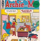 Archie And Me # 48, 4.5 VG + 