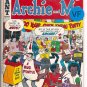 Archie And Me # 49, 8.0 VF 