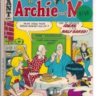 Archie And Me # 50, 7.0 FN/VF 