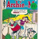 Archie And Me # 52, 6.0 FN 