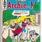 Archie And Me # 52, 6.0 FN 