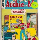 Archie And Me # 54, 5.0 VG/FN 