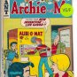 Archie And Me # 54, 5.0 VG/FN 