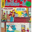Archie And Me # 55, 6.0 FN 