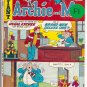 Archie And Me # 55, 6.0 FN 