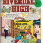 Archie At Riverdale High # 2, 6.0 FN 