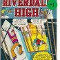 Archie At Riverdale High # 4, 6.0 FN 