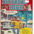 Archie At Riverdale High # 5, 4.0 VG 