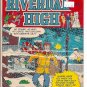 Archie At Riverdale High # 5, 4.0 VG 