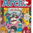 Archie Comics # 191, 4.5 VG + 