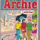 ARCHIE COMICS # 196, 4.5 VG + 