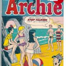 Archie Comics # 204, 4.5 VG + 