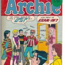 Archie Comics # 207, 4.5 VG + 