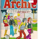 Archie Comics # 214, 4.5 VG + 