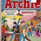 Archie Comics # 216, 4.0 VG 