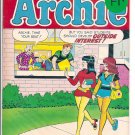 Archie Comics # 219, 6.5 FN + 