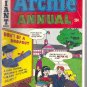 ARCHIE GIANT SERIES MAGAZINE # 19, 3.0 GD/VG 