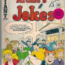Archie Giant Series Magazine # 22, 2.0 GD 