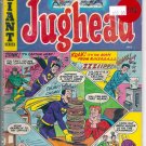 Archie Giant Series Magazine # 143, 3.5 VG - 