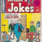 Archie Giant Series Magazine # 146, 2.0 GD 