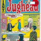 Archie Giant Series Magazine # 161, 4.5 VG + 