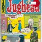 Archie Giant Series Magazine # 161, 4.5 VG + 