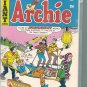 ARCHIE GIANT SERIES MAGAZINE # 182, 4.5 VG + 