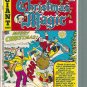 ARCHIE GIANT SERIES MAGAZINE # 207, 4.5 VG + 