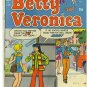 Archie's Girls, Betty And Veronica # 175, 4.5 VG + 