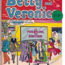 Archie's Girls, Betty And Veronica # 194, 6.5 FN + 
