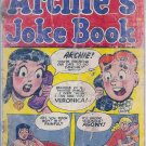 ARCHIE'S JOKE BOOK MAGAZINE # 3, 1.0 FR 