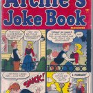 ARCHIE'S JOKE BOOK MAGAZINE # 18, 2.5 GD + 