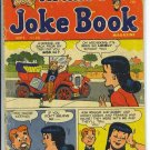 Archie's Joke Book Magazine # 24, 1.0 FR 