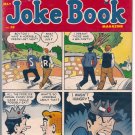 ARCHIE'S JOKE BOOK MAGAZINE # 28, 4.0 VG 